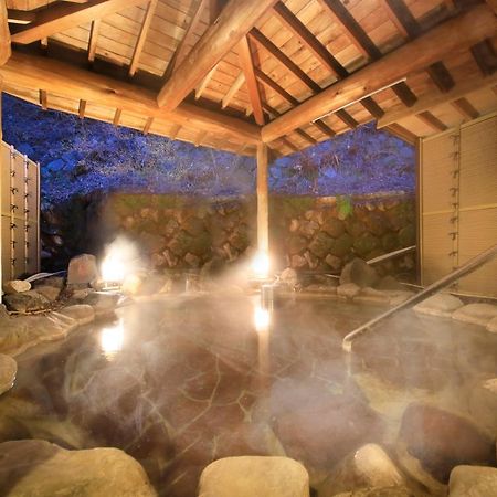 Naruko Fuga Hotell Osaki  Eksteriør bilde