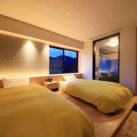 Naruko Fuga Hotell Osaki  Eksteriør bilde