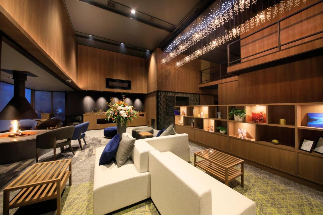 Naruko Fuga Hotell Osaki  Eksteriør bilde