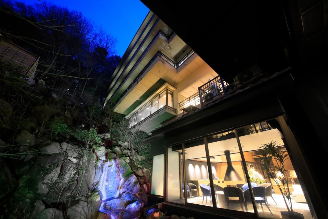 Naruko Fuga Hotell Osaki  Eksteriør bilde