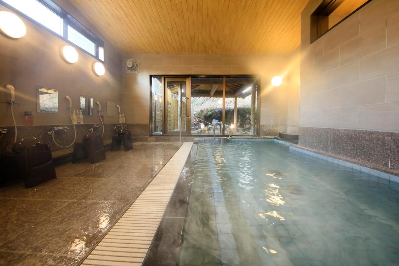 Naruko Fuga Hotell Osaki  Eksteriør bilde