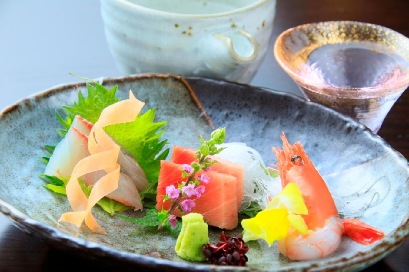 Naruko Fuga Hotell Osaki  Eksteriør bilde