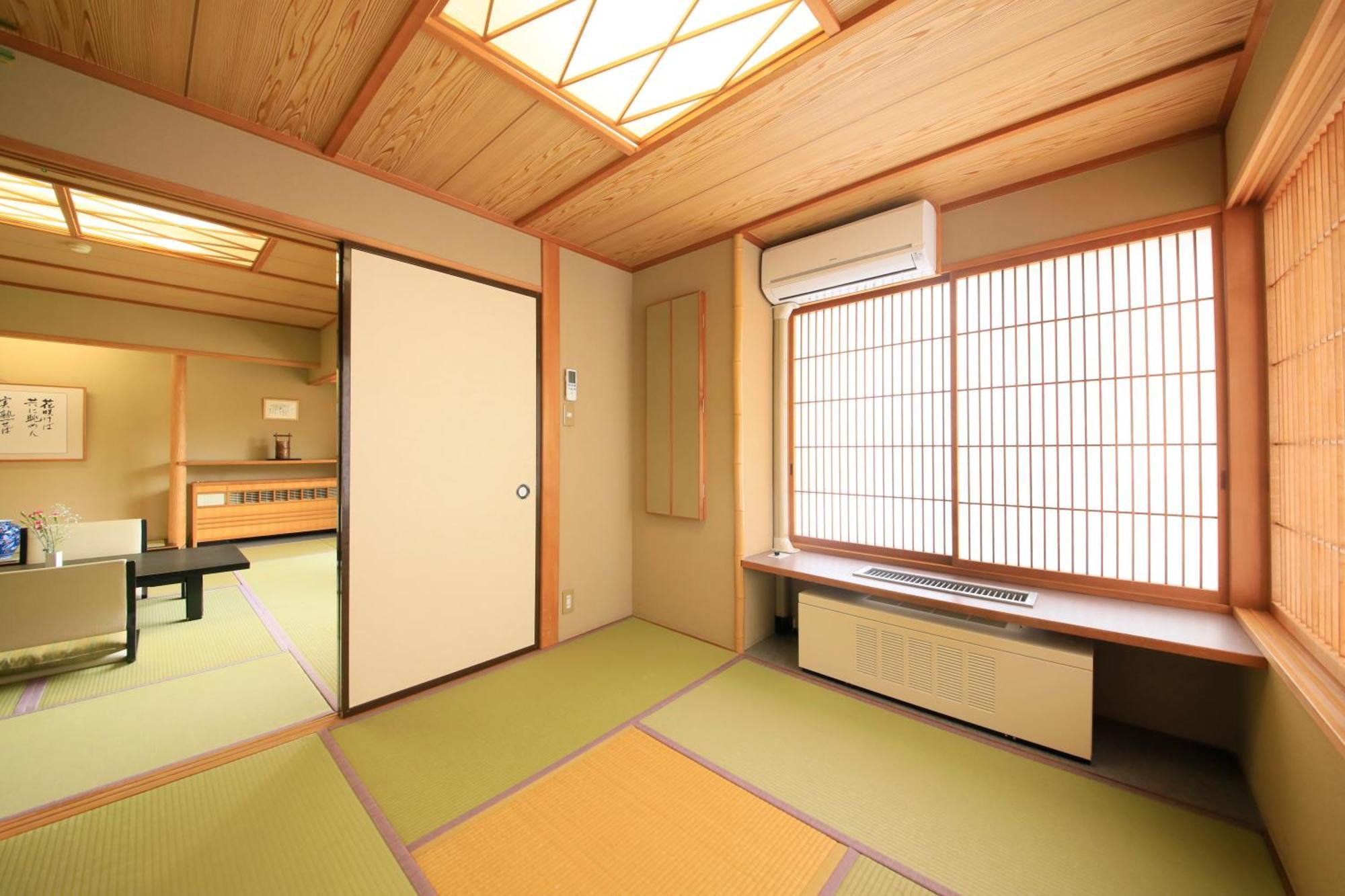 Naruko Fuga Hotell Osaki  Eksteriør bilde