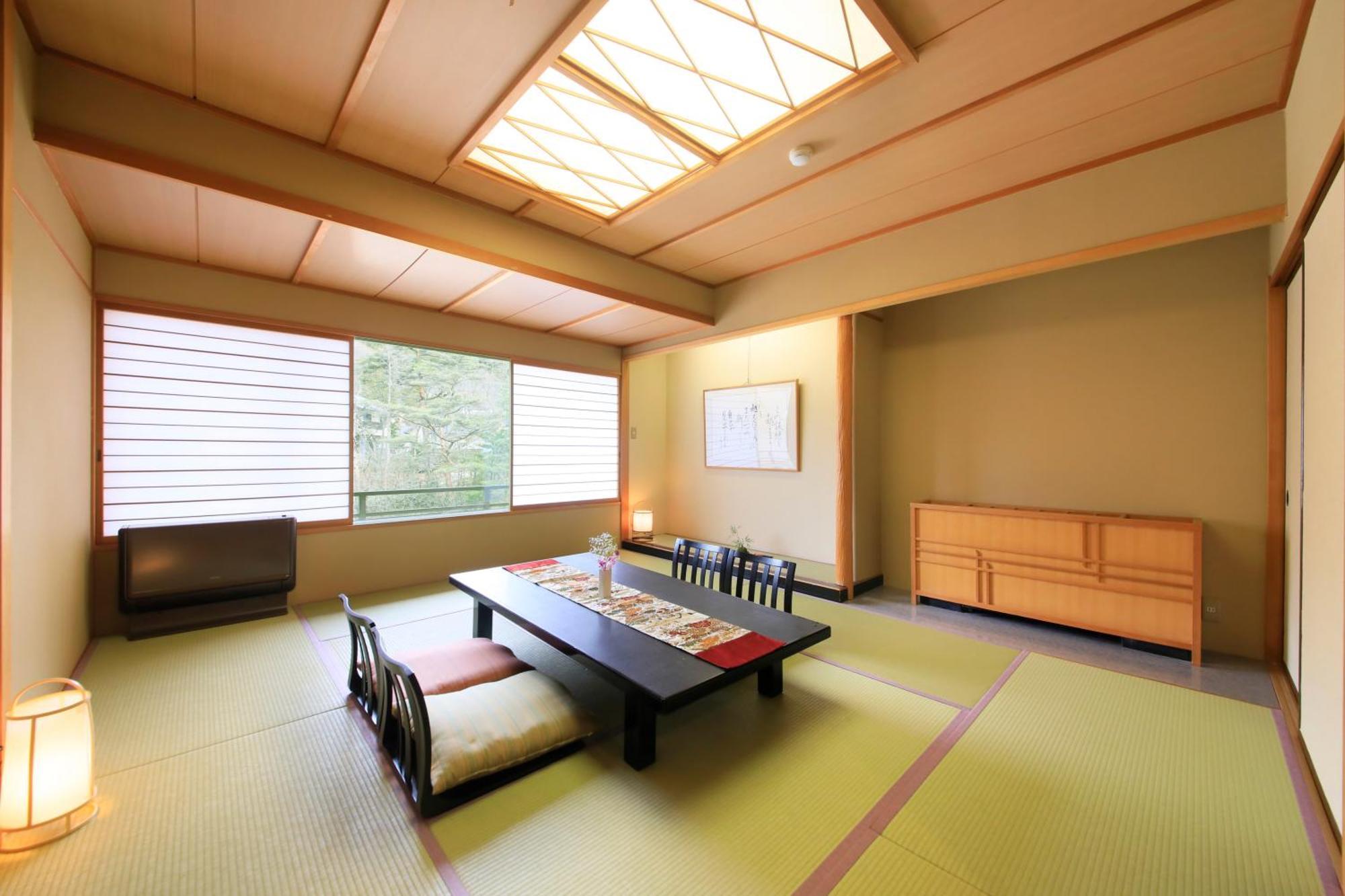 Naruko Fuga Hotell Osaki  Eksteriør bilde